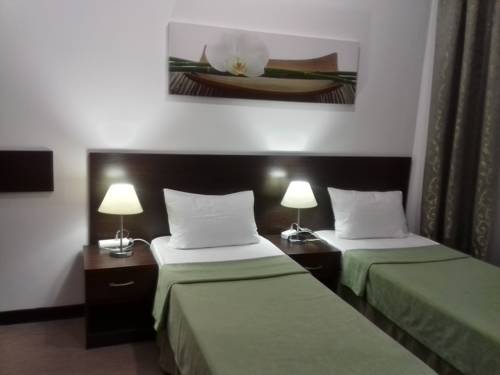 Imagen de la habitación del Casa de Huéspedes Vesta. Foto 5