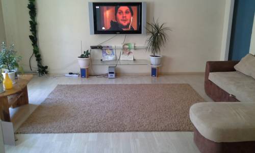 Imagen de la habitación del Casa de Huéspedes Vesta. Foto 6