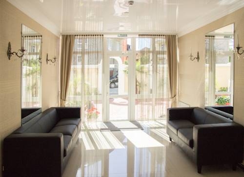 Imagen general del Casa de Huéspedes Vesta. Foto 3