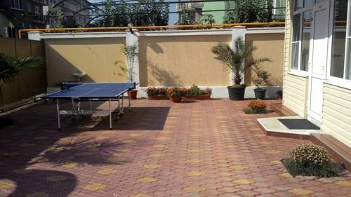 Imagen general del Casa de Huéspedes Vesta. Foto 4