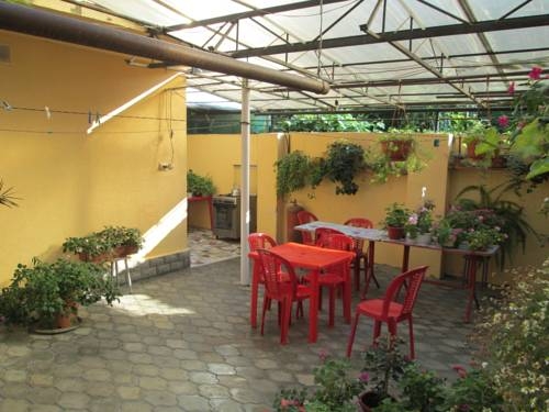 Imagen general del Casa de Huéspedes Veterok. Foto 3