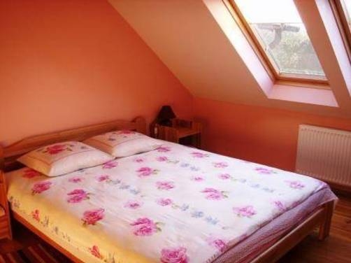 Imagen de la habitación del Casa de Huéspedes Viga. Foto 2