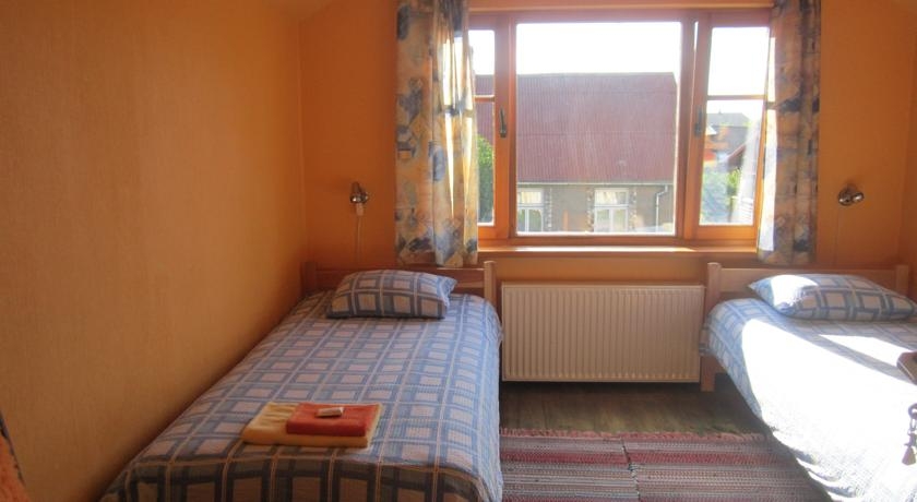 Imagen de la habitación del Casa de Huéspedes Viga. Foto 3