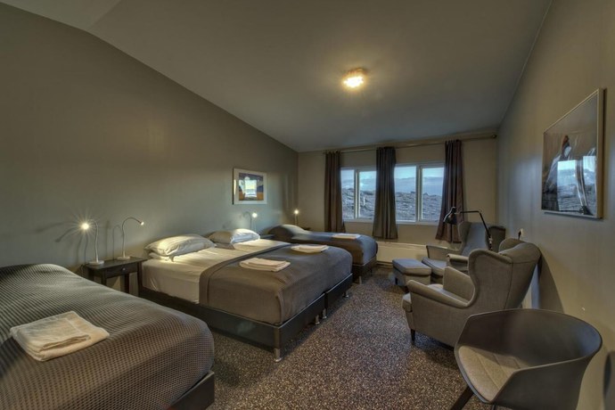 Imagen de la habitación del Casa de Huéspedes Viking Caf&eacute;. Foto 3