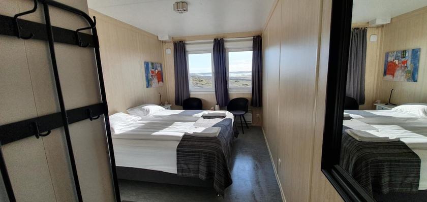 Imagen de la habitación del Casa de Huéspedes Viking Caf&eacute;. Foto 7