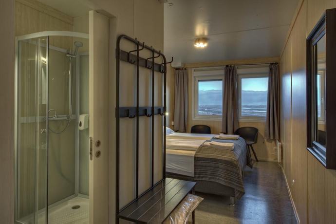 Imagen de la habitación del Casa de Huéspedes Viking Caf&eacute;. Foto 9