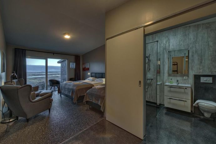 Imagen de la habitación del Casa de Huéspedes Viking Caf&eacute;. Foto 12