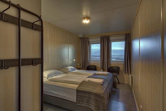 Imagen de la habitación del Casa de Huéspedes Viking Caf&eacute;. Foto 14