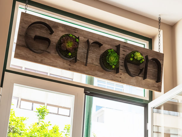 Imagen de los exteriores del Casa de Huéspedes Vila Garden Guesthouse. Foto 13