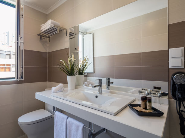 Imagen de la habitación del Casa de Huéspedes Vila Garden Guesthouse. Foto 5