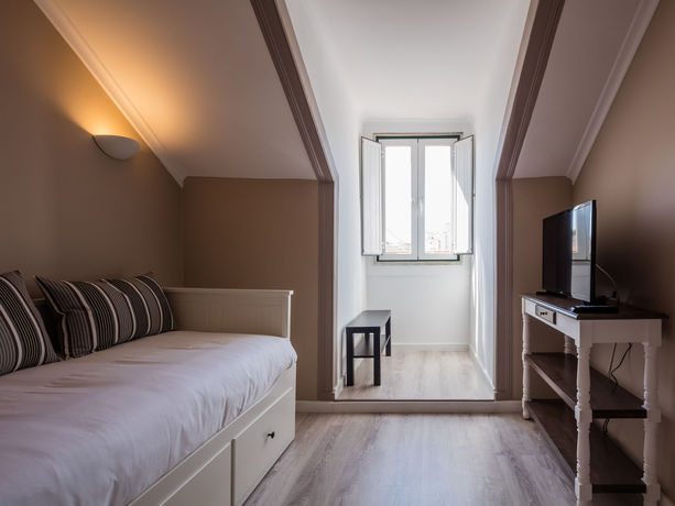 Imagen de los interiores del Casa de Huéspedes Vila Garden Guesthouse. Foto 15