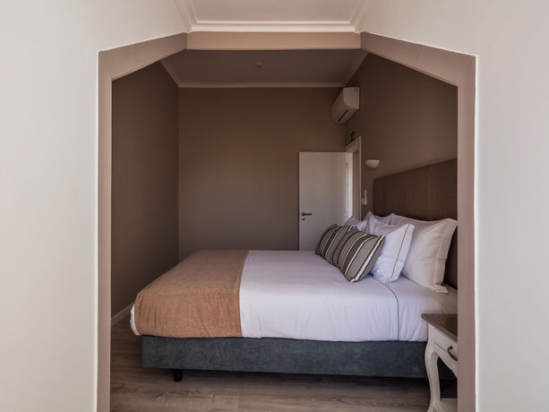 Imagen de la habitación del Casa de Huéspedes Vila Garden Guesthouse. Foto 8