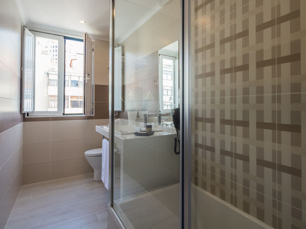 Imagen de la habitación del Casa de Huéspedes Vila Garden Guesthouse. Foto 9