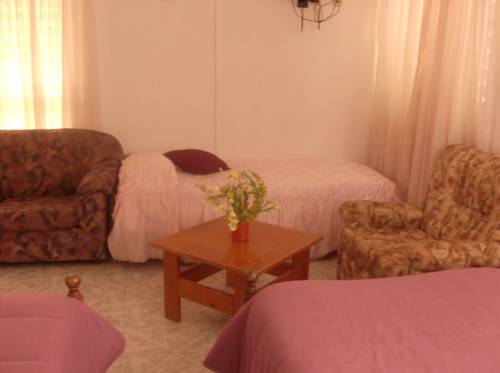 Imagen de la habitación del Casa de Huéspedes Vila Sodré. Foto 2