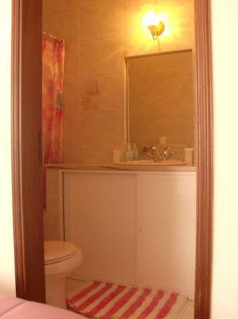 Imagen de la habitación del Casa de Huéspedes Vila Sodré. Foto 3