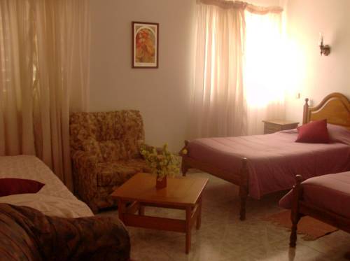 Imagen de la habitación del Casa de Huéspedes Vila Sodré. Foto 4