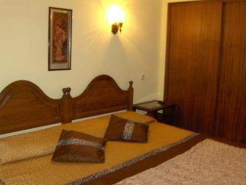 Imagen de la habitación del Casa de Huéspedes Vila Sodré. Foto 5