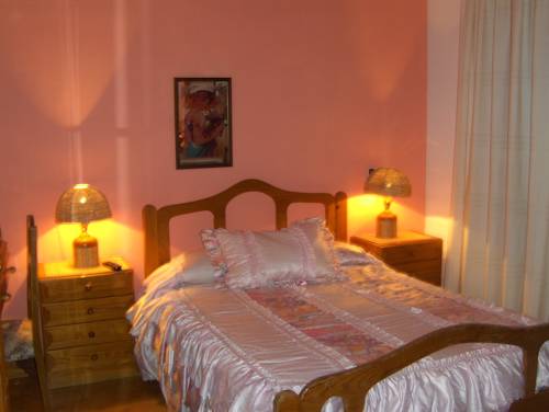 Imagen de la habitación del Casa de Huéspedes Vila Sodré. Foto 6