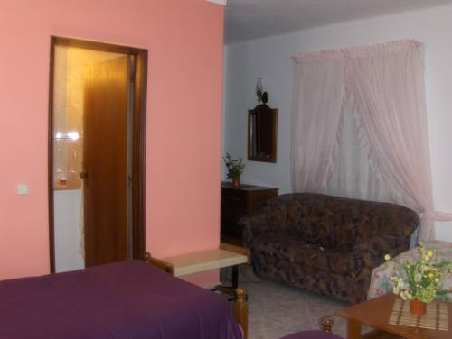 Imagen de la habitación del Casa de Huéspedes Vila Sodré. Foto 7