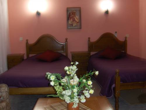 Imagen de la habitación del Casa de Huéspedes Vila Sodré. Foto 8