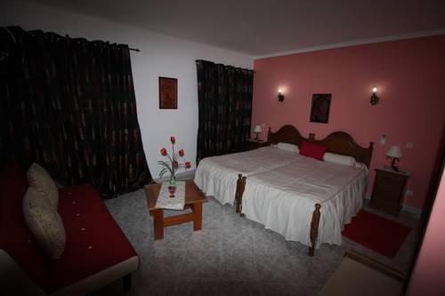 Imagen de la habitación del Casa de Huéspedes Vila Sodré. Foto 9