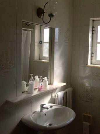 Imagen de la habitación del Casa de Huéspedes Vila Sodré. Foto 13