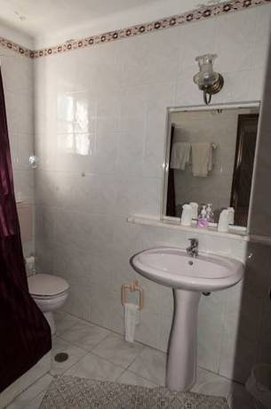 Imagen de la habitación del Casa de Huéspedes Vila Sodré. Foto 16