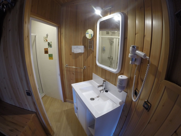 Imagen de la habitación del Casa de Huéspedes Villa Ana Margarida By Nature. Foto 5