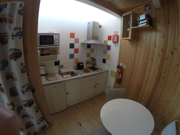 Imagen de la habitación del Casa de Huéspedes Villa Ana Margarida By Nature. Foto 8