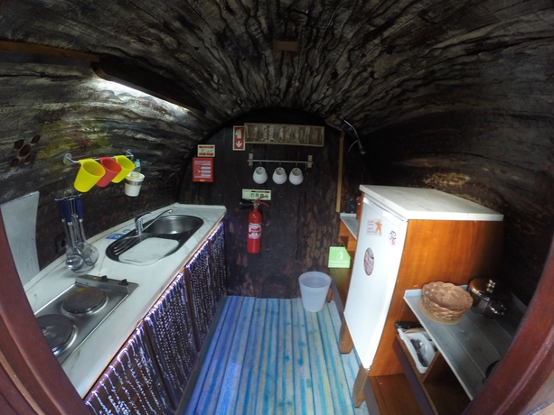 Imagen de la habitación del Casa de Huéspedes Villa Ana Margarida By Nature. Foto 9