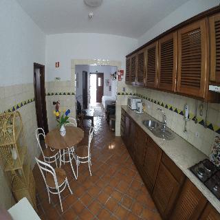 Imagen general del Casa de Huéspedes Villa Ana Margarida Residence. Foto 6