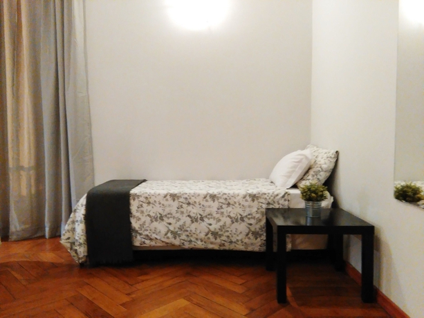 Imagen de la habitación del Casa de Huéspedes Villa Borghese Guest House. Foto 5
