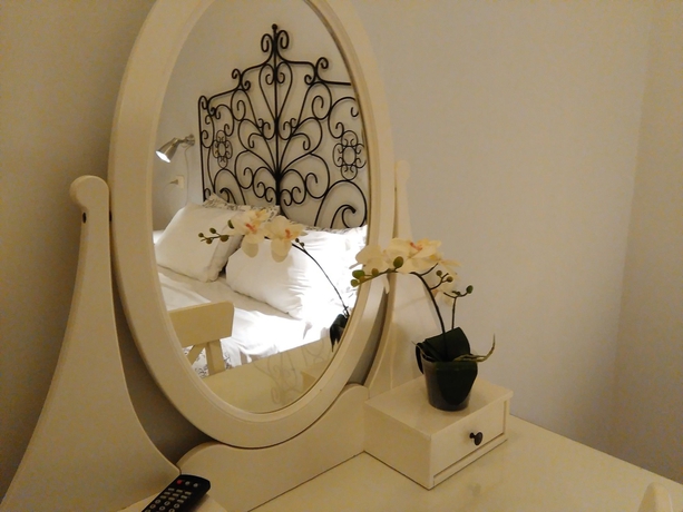 Imagen de la habitación del Casa de Huéspedes Villa Borghese Guest House. Foto 7