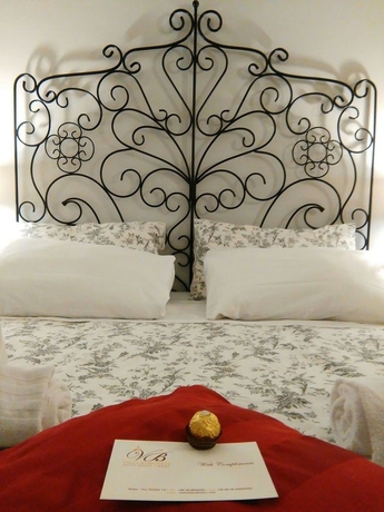 Imagen de la habitación del Casa de Huéspedes Villa Borghese Guest House. Foto 12