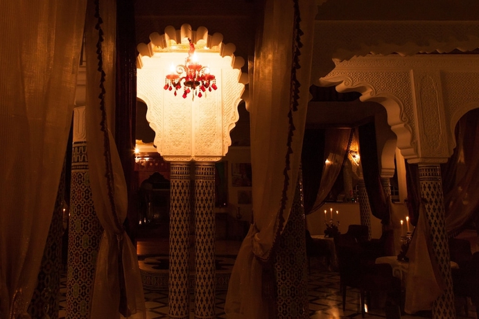 Imagen de los interiores del Casa de Huéspedes Villa Des Ambassadors. Foto 12