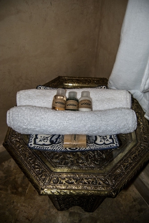 Imagen de la habitación del Casa de Huéspedes Villa Des Ambassadors. Foto 7