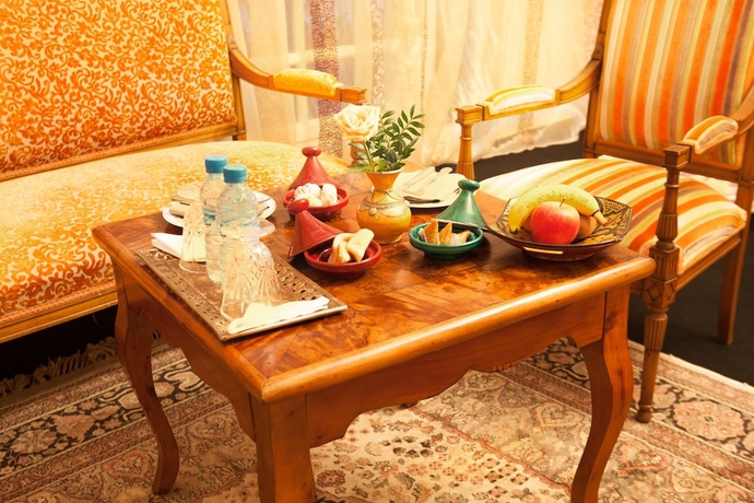 Imagen de la habitación del Casa de Huéspedes Villa Des Ambassadors. Foto 8