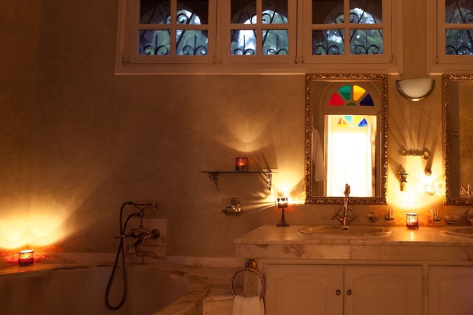 Imagen de la habitación del Casa de Huéspedes Villa Des Ambassadors. Foto 10