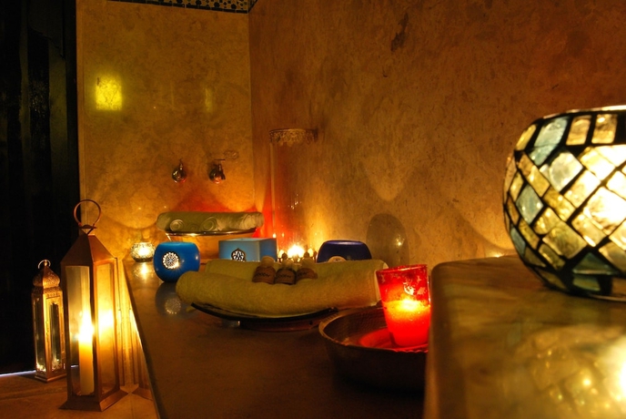 Imagen de los interiores del Casa de Huéspedes Villa Des Ambassadors. Foto 17