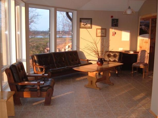 Imagen de los interiores del Casa de Huéspedes Villa Dole. Foto 5