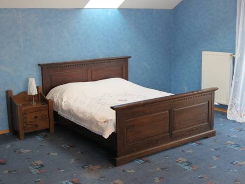 Imagen de la habitación del Casa de Huéspedes Villa Dole. Foto 2