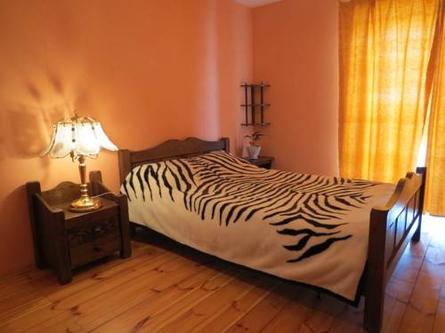 Imagen de la habitación del Casa de Huéspedes Villa Dole. Foto 4