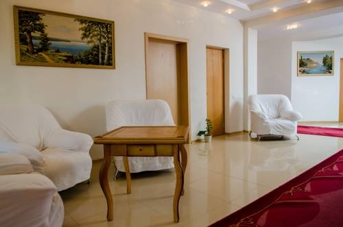 Imagen general del Casa de Huéspedes Villa Gold. Foto 2