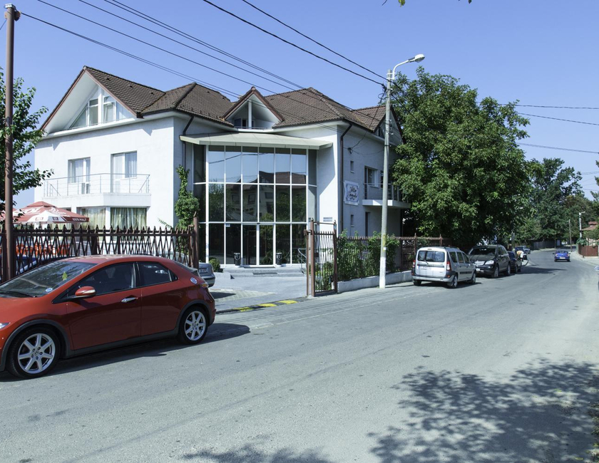 Imagen general del Casa de Huéspedes Villa Grande. Foto 3