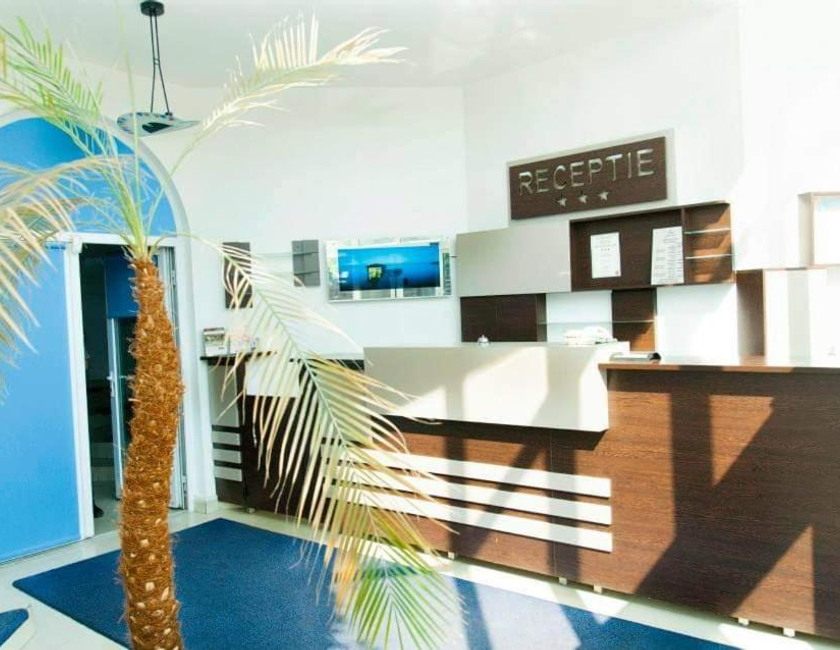 Imagen general del Casa de Huéspedes Villa Grande. Foto 6