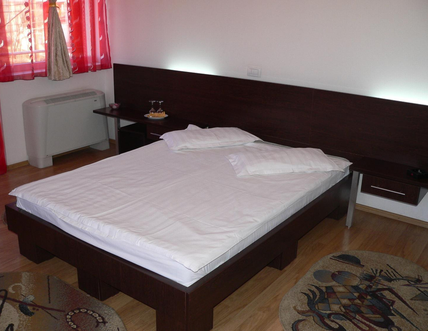 Imagen general del Casa de Huéspedes Villa Grande. Foto 9