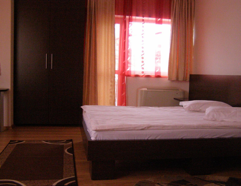 Imagen general del Casa de Huéspedes Villa Grande. Foto 15