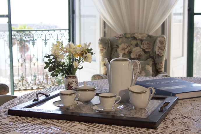 Imagen de la habitación del Casa de Huéspedes Villa La Meridiana - Caroli Hotels. Foto 4