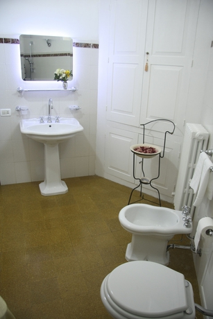 Imagen de la habitación del Casa de Huéspedes Villa La Meridiana - Caroli Hotels. Foto 5