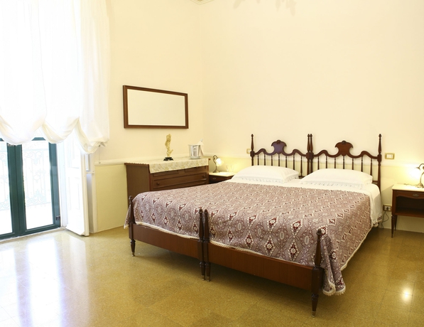 Imagen de la habitación del Casa de Huéspedes Villa La Meridiana - Caroli Hotels. Foto 6